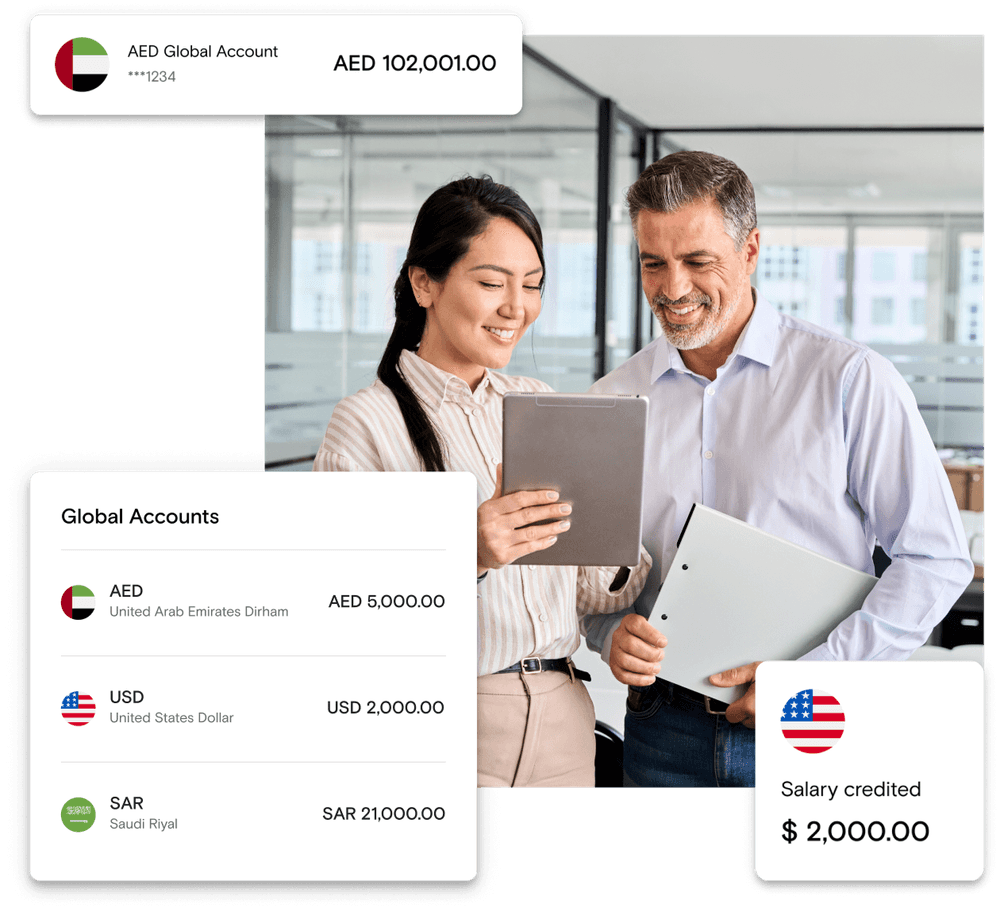 Financial services
