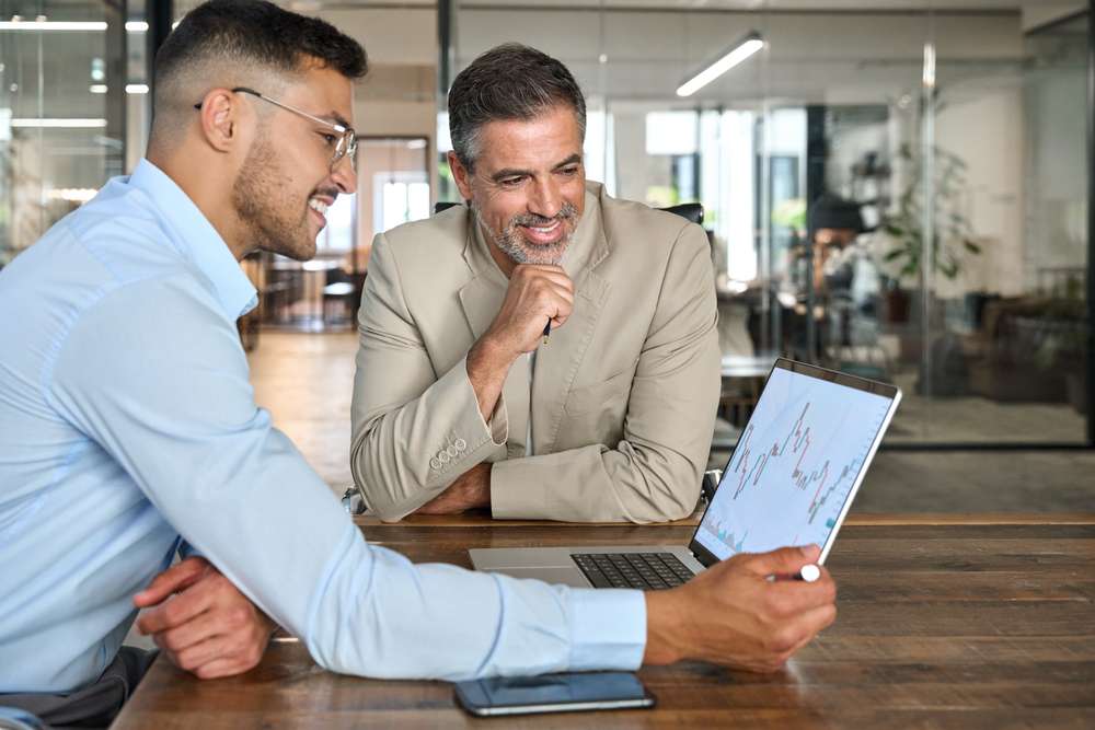 Making work better with Bayzat