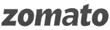 Zomato Logo
