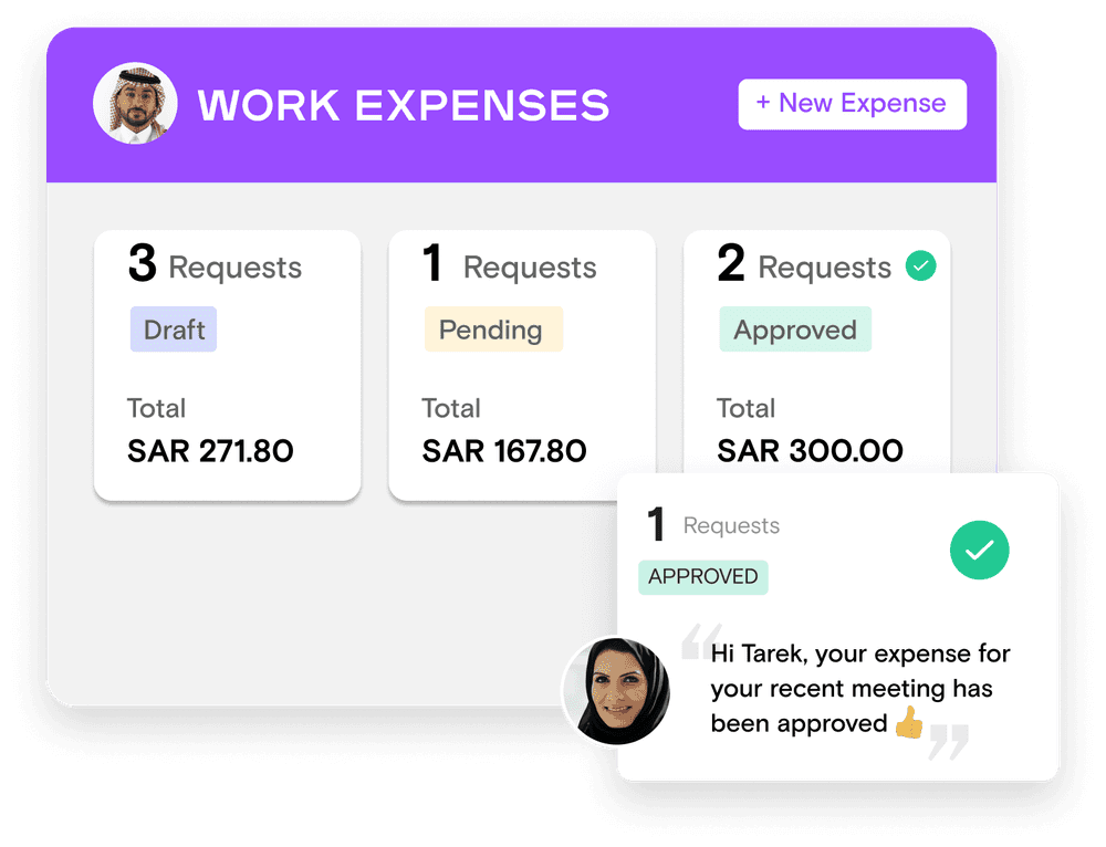 Expense Tracking Software