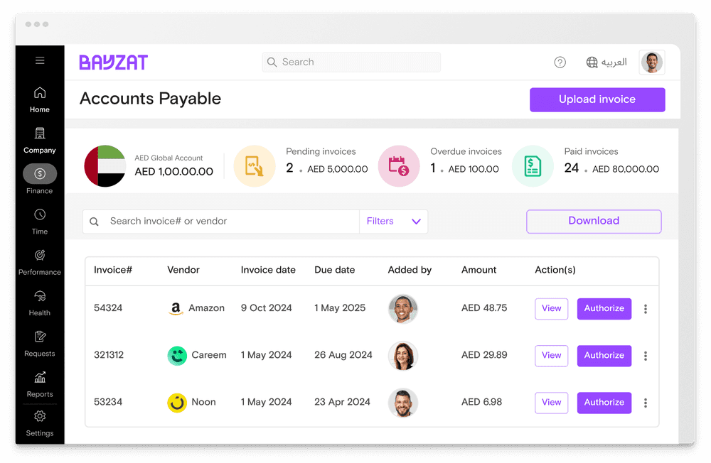 Automate Vendor Payments & Cut Costs