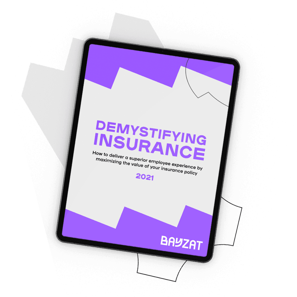 Data Insights for Health Insurance