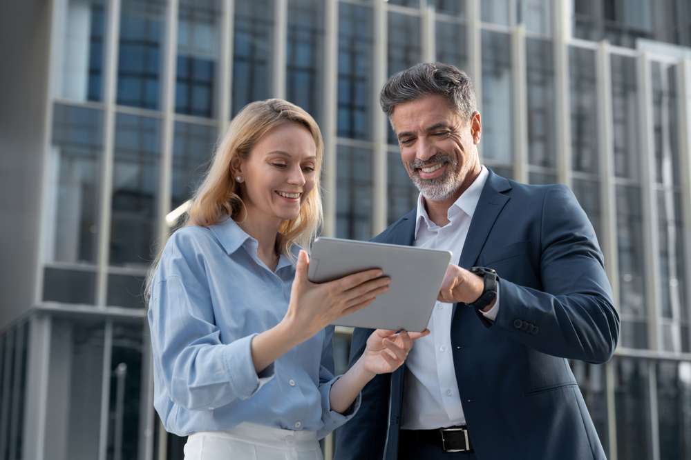 Making Work Better with Bayzat