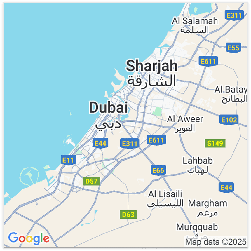 Dubai Bayzat Office