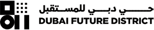 Dubai Future District Logo