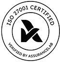 SOC 2 Type 2 Certified