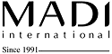 Madi Logo