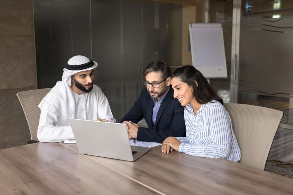 Making Work Better with Bayzat