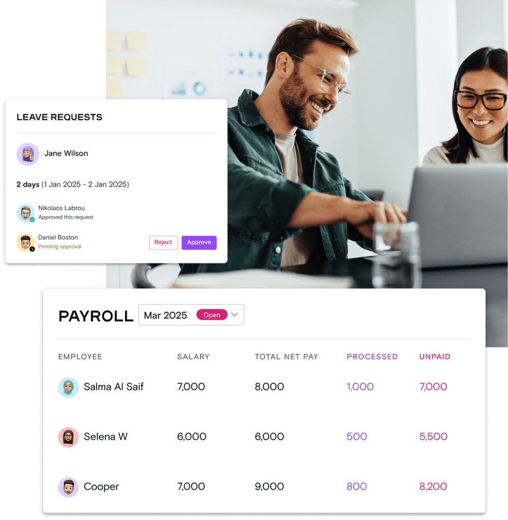 Professional Services