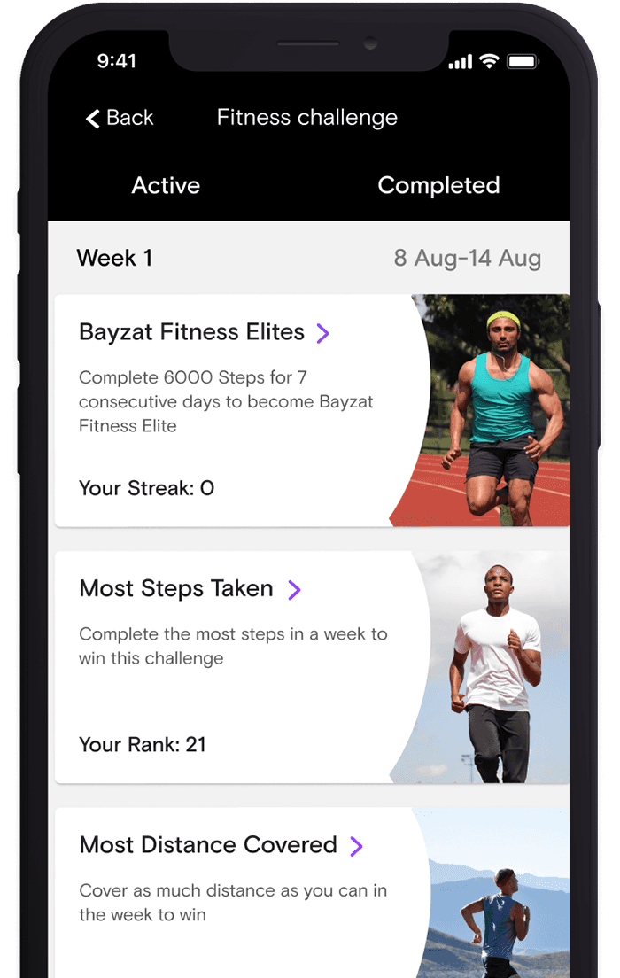 fitness-challenges