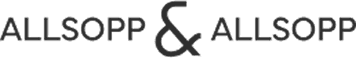 Allsopp Logo