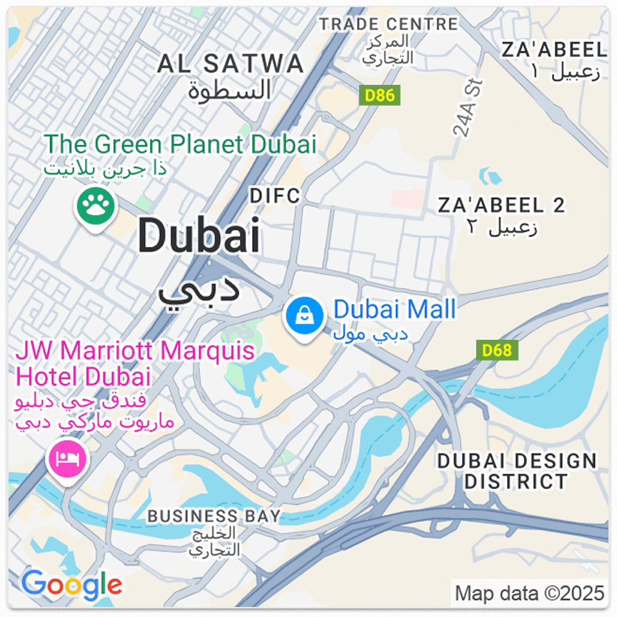 Dubai Bayzat Office